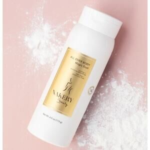Nakery All Over Body Magic Dust Cooling & Moisture Absorbing - 113g - NEW SEALED